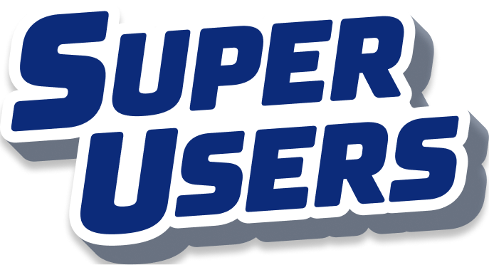 Superusers